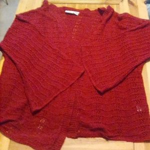 Womens Cato Cardigan